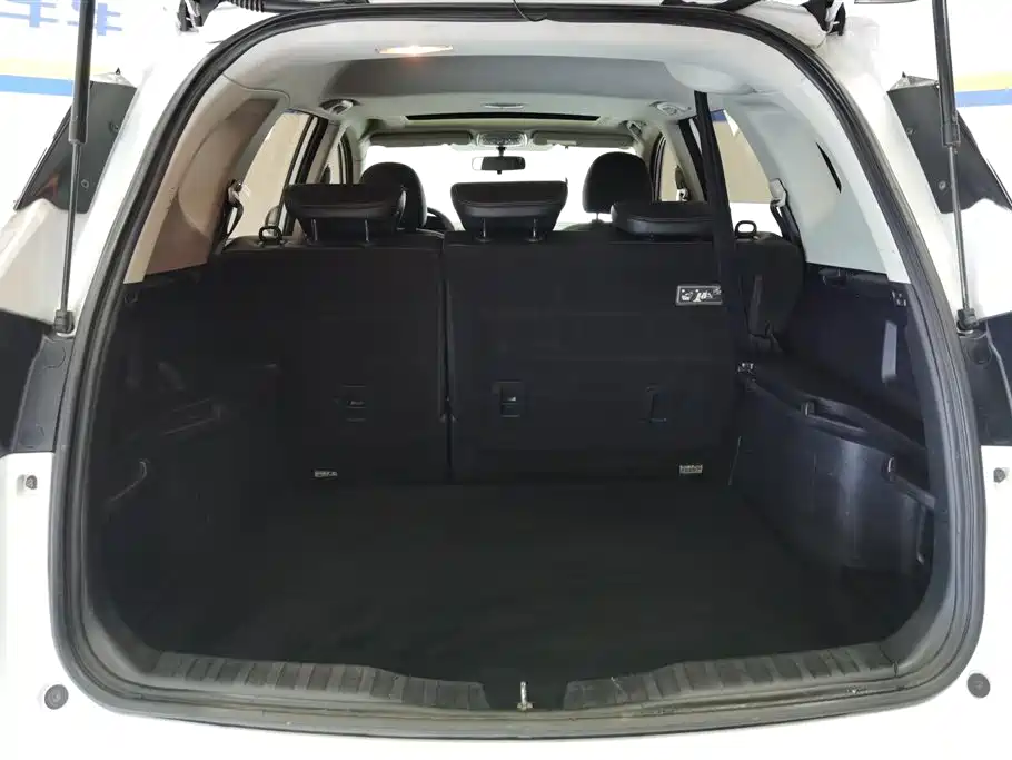 Haval M6 2018