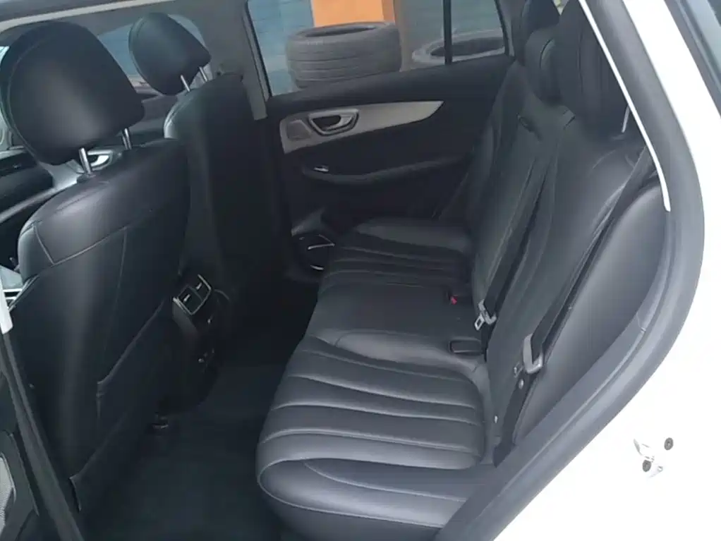 Roewe RX5 eMAX 2020 — фото 17