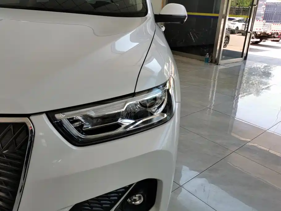 Haval H6 2021