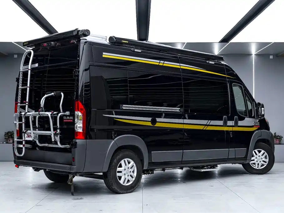 RAM ProMaster 2020 — фото 5