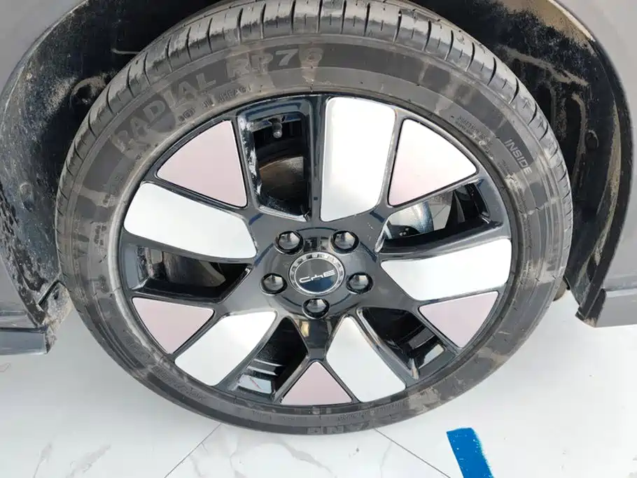 BYD Dolphin 2022