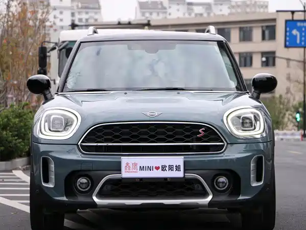 MINI Countryman 2022