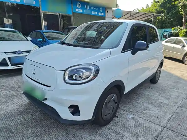 Leapmotor T03 2024
