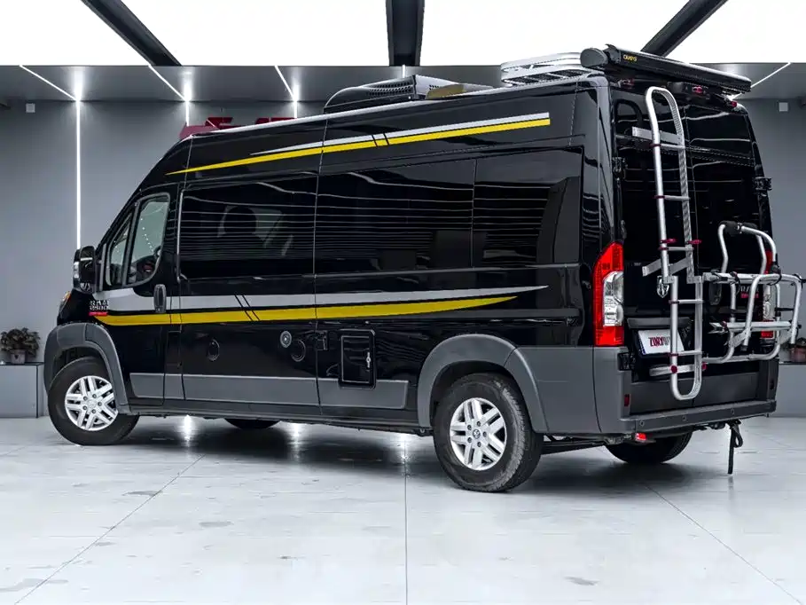 RAM ProMaster 2020 — фото 7
