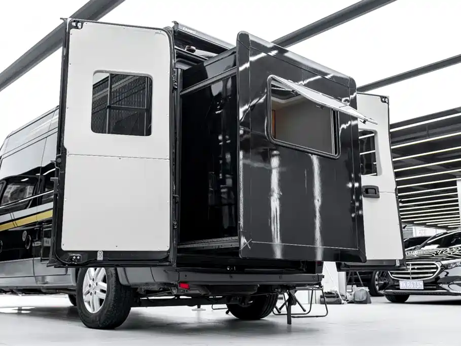 RAM ProMaster 2020 — фото 15