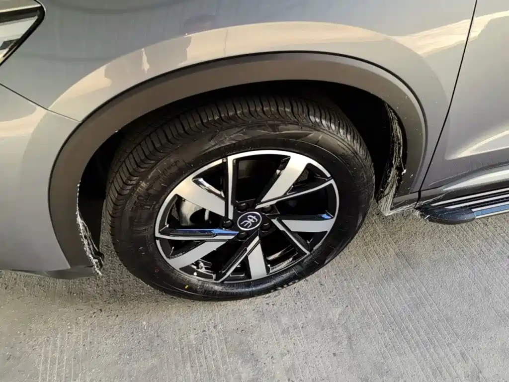 BYD Song Pro New Energy 2024 — фото 23