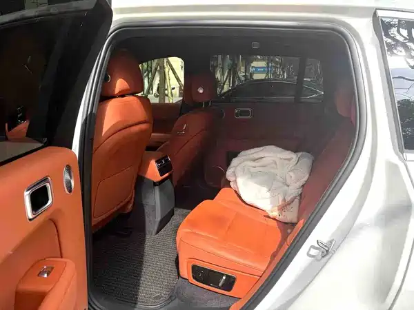 Li Auto L7 2026