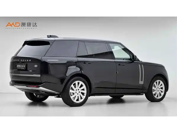 Land Rover Range Rover 2024
