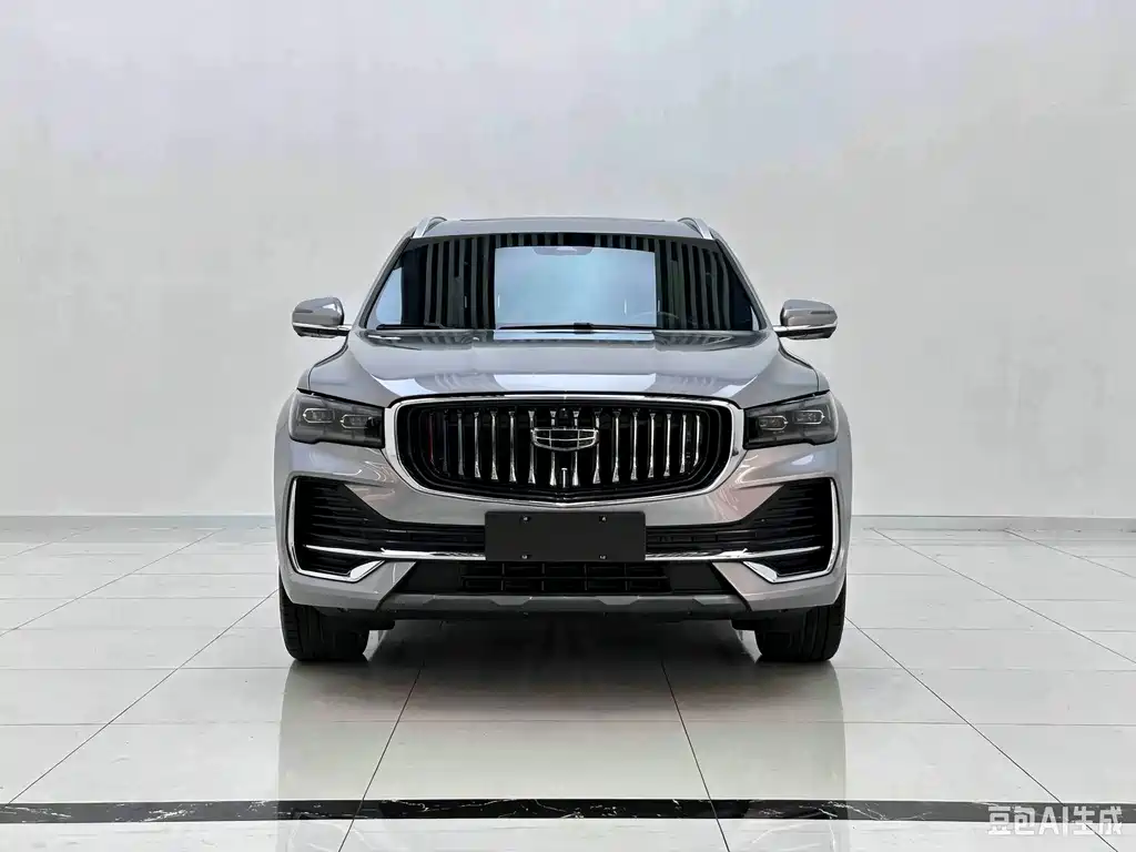 Geely Xingyue L 2024 — фото 2