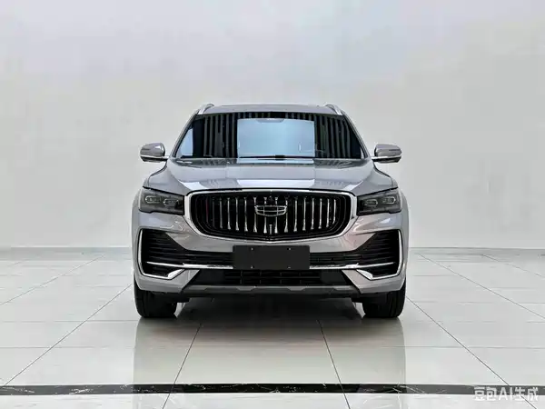 Geely Xingyue L 2024