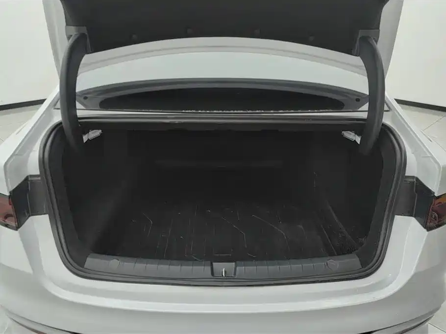 BYD Qin PLUS 2023