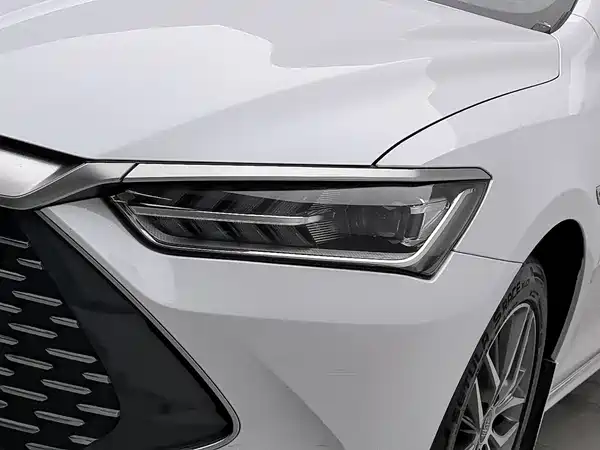 BYD Qin PLUS 2023