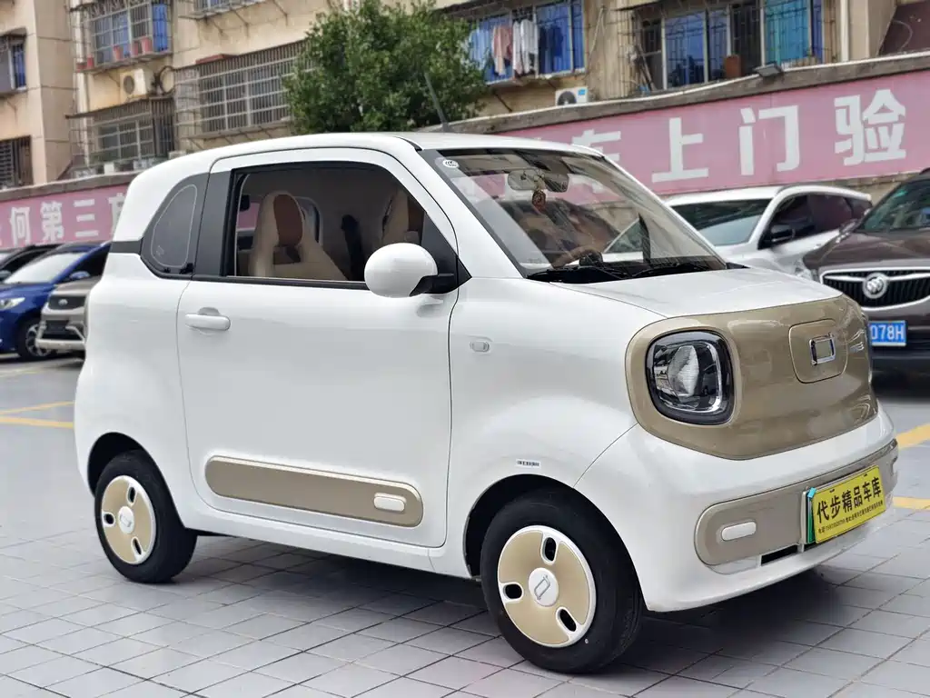 Bestune Pony 2025