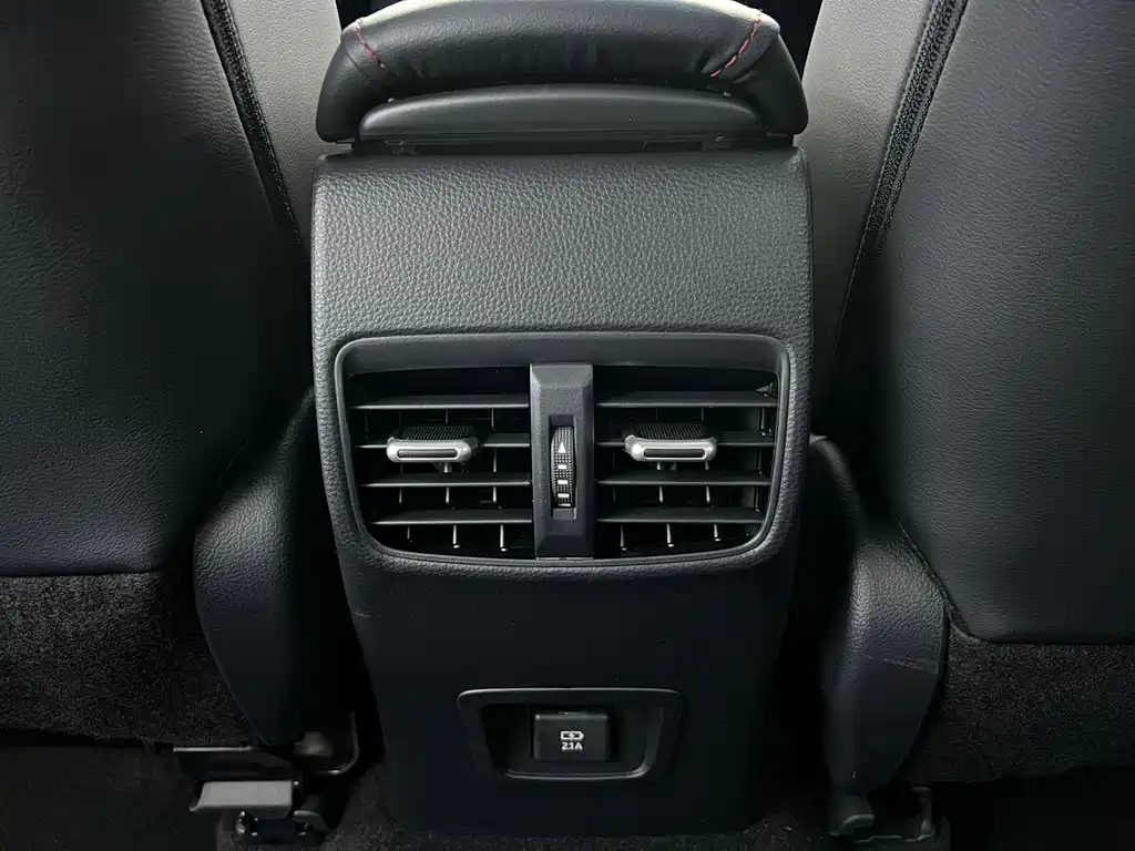 Toyota Levin 2023 — фото 12