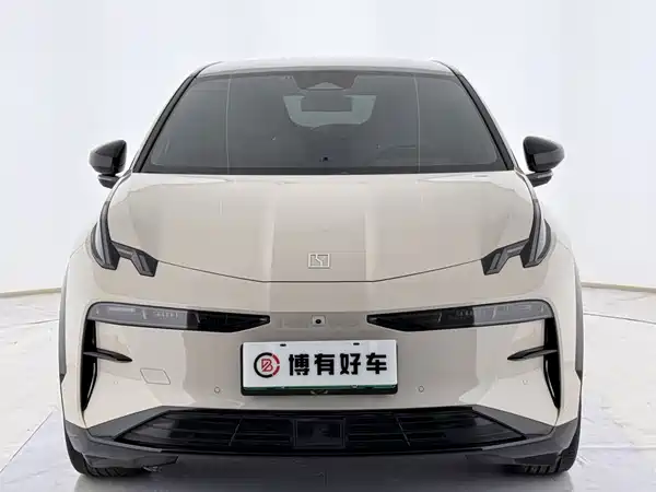Zeekr X 2023