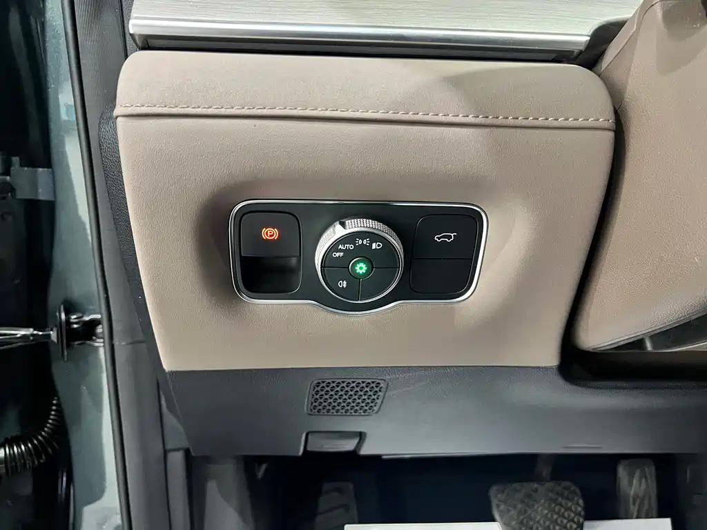 Chery Tiggo 8 PLUS 2024 — фото 19