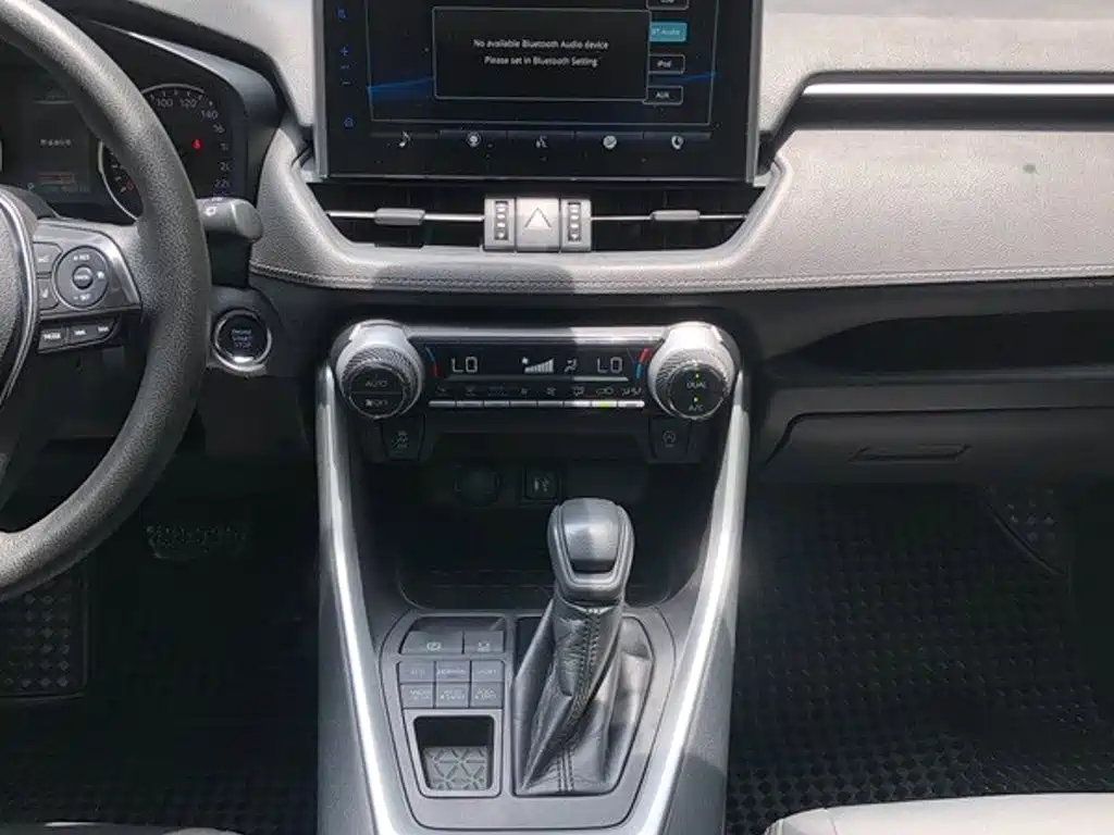 Toyota Wildlander 2020 — фото 10
