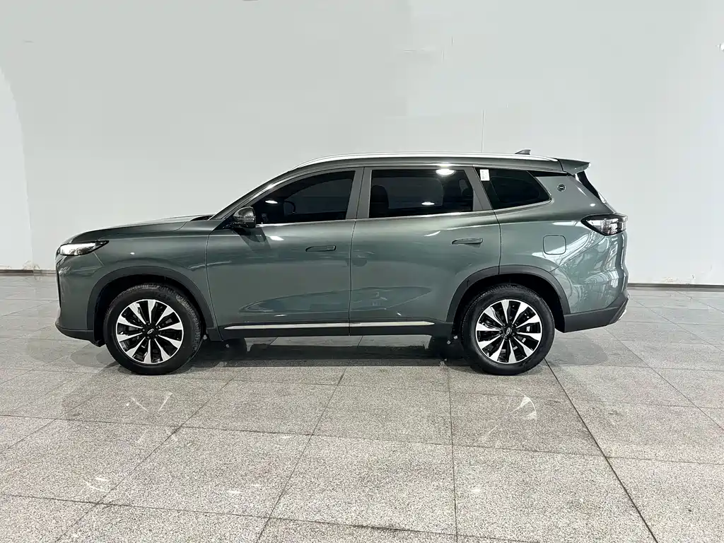 Chery Tiggo 8 PLUS 2024 — фото 2