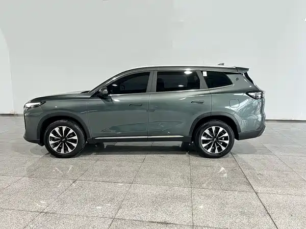 Chery Tiggo 8 PLUS 2024