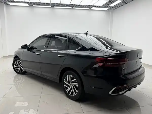 Volkswagen Lavida 2023