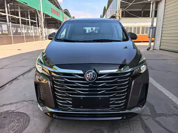 Buick GL8 2023