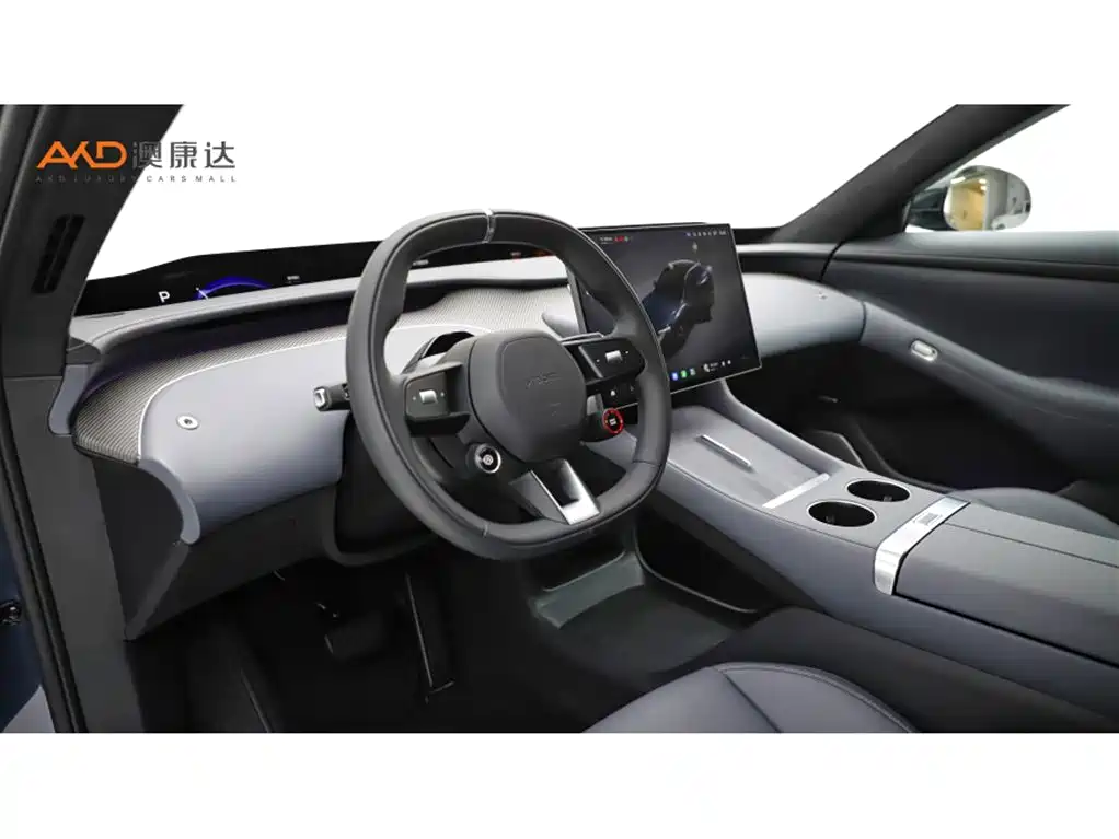 Xiaomi YU7 2025