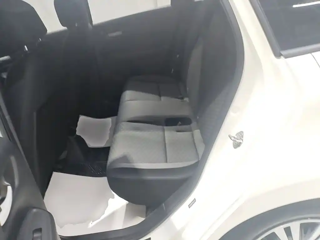 Honda Fit 2023 — фото 17
