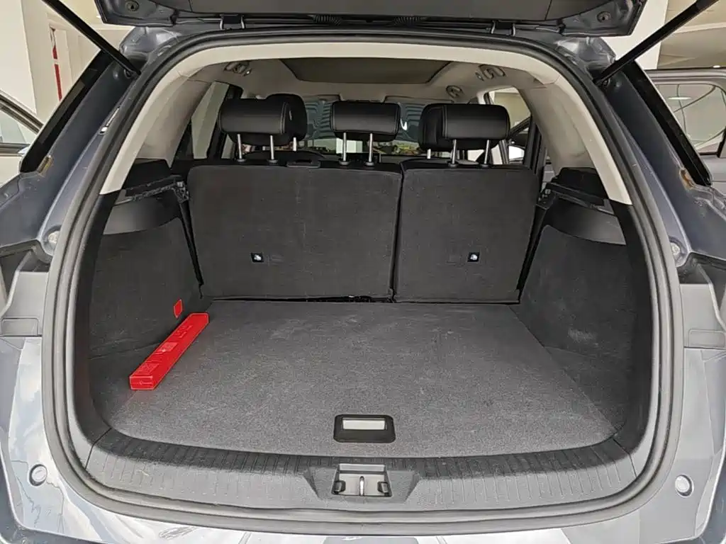 BYD Song Pro 2020 — фото 19