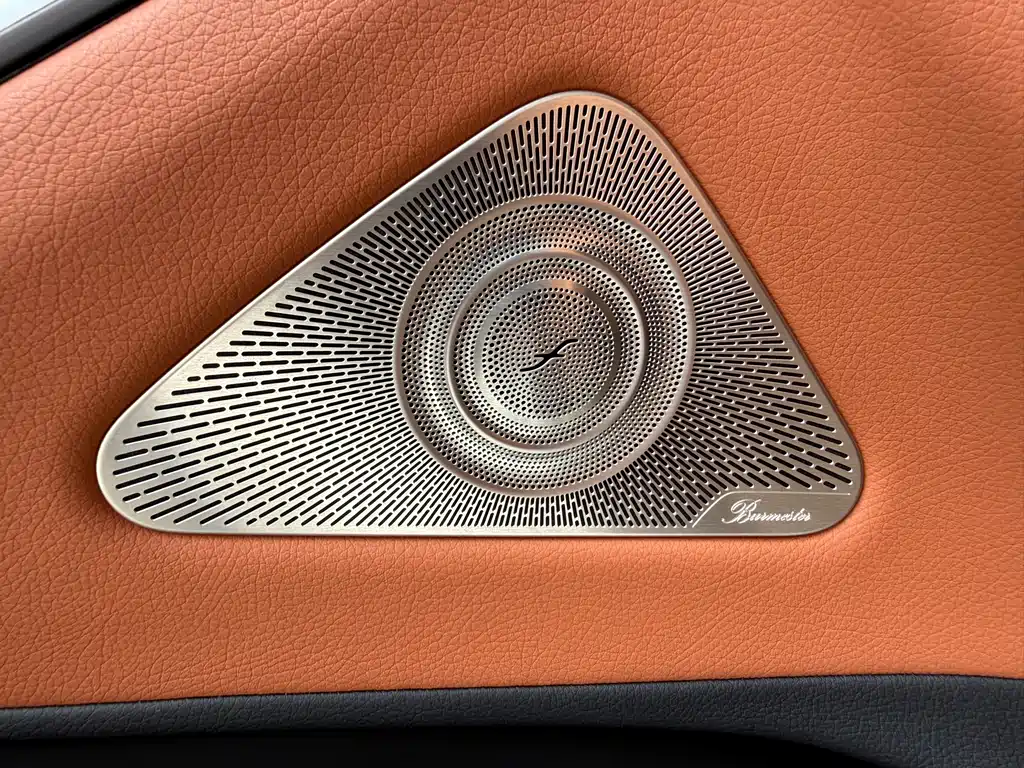 Mercedes-Benz Maybach S-Class 2022 — фото 14