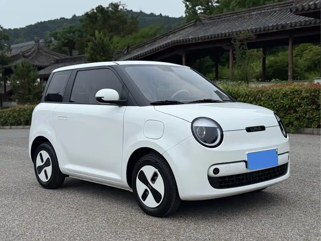 Changan Lumin 2026