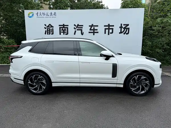 Lynk & Co 09 EM-P 2024