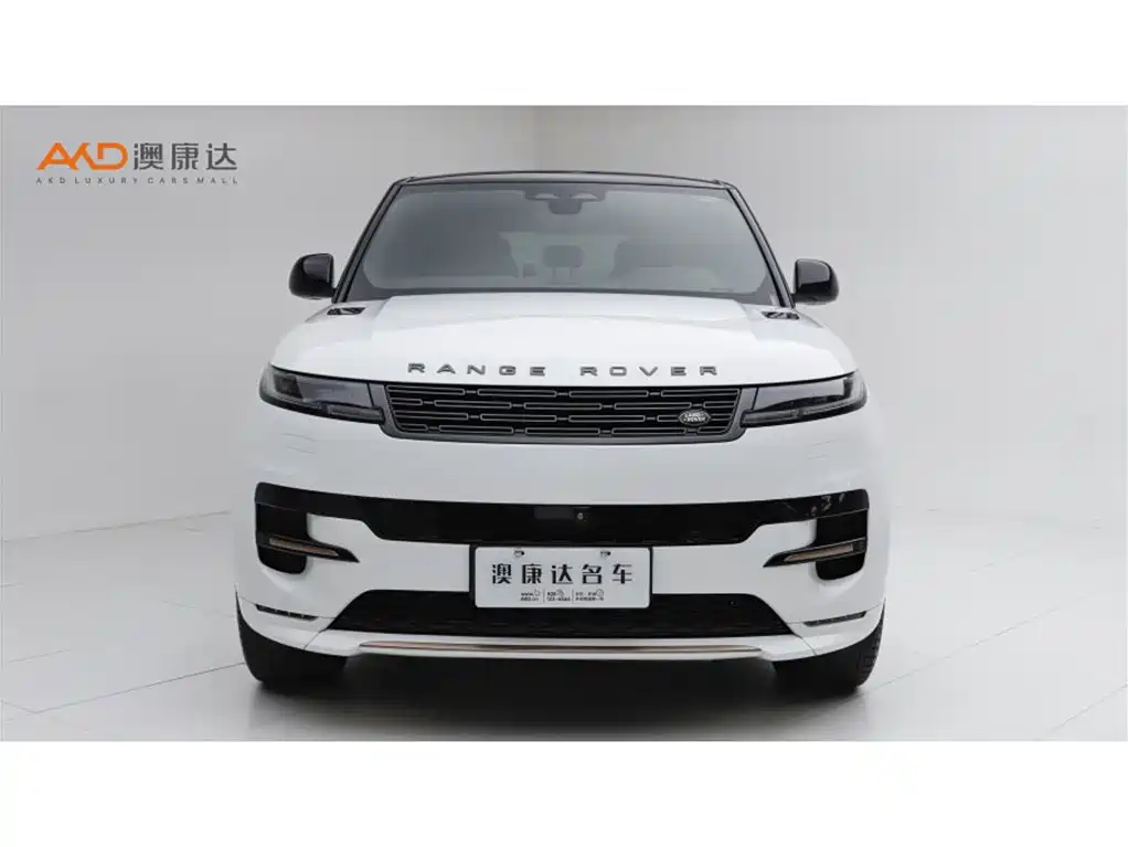 Land Rover Range Rover Sport 2023 — фото 2