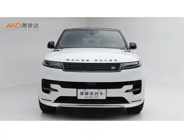 Land Rover Range Rover Sport 2023