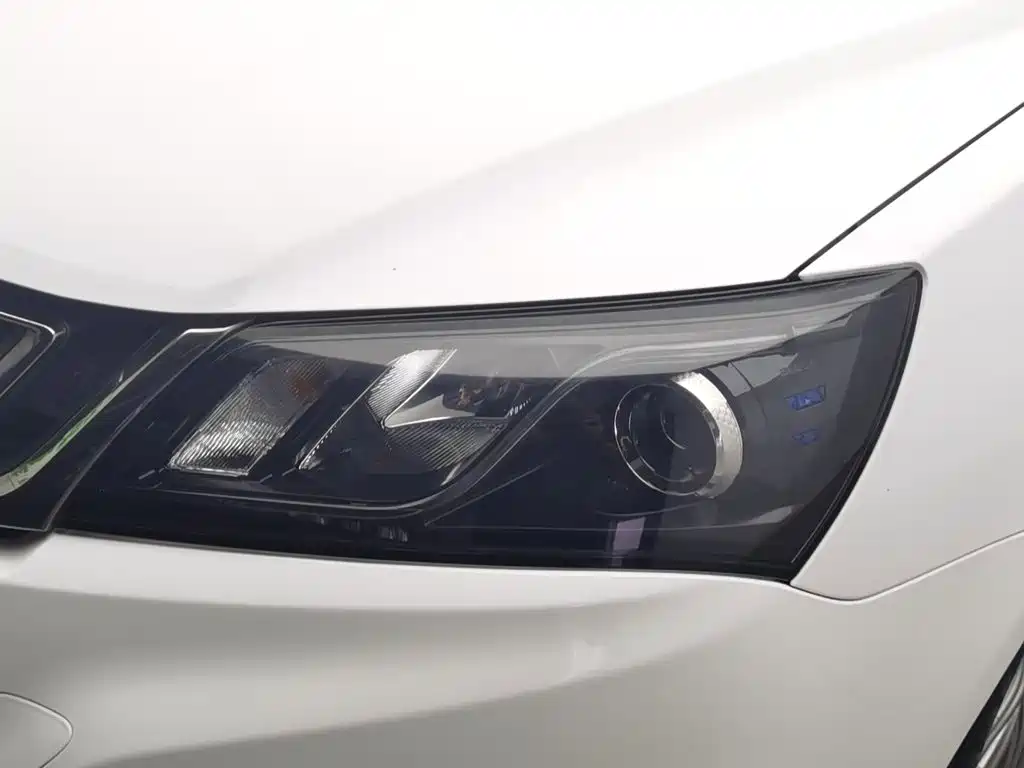 Geely Emgrand 2017