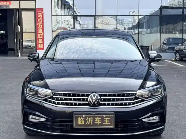 Volkswagen Magotan 2023