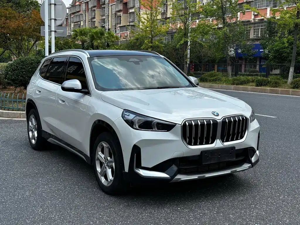 BMW X1 2023