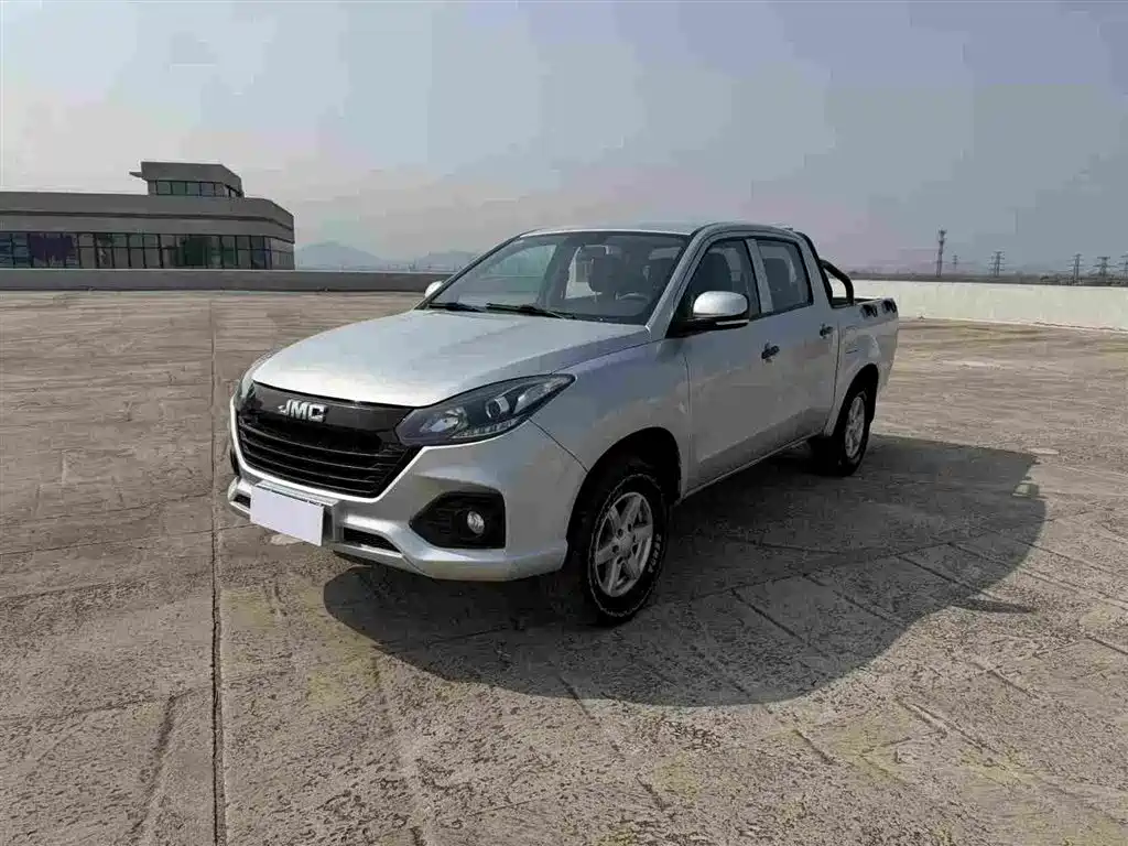 JMC Baodian 2023