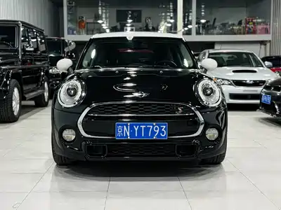 MINI MINI 2015