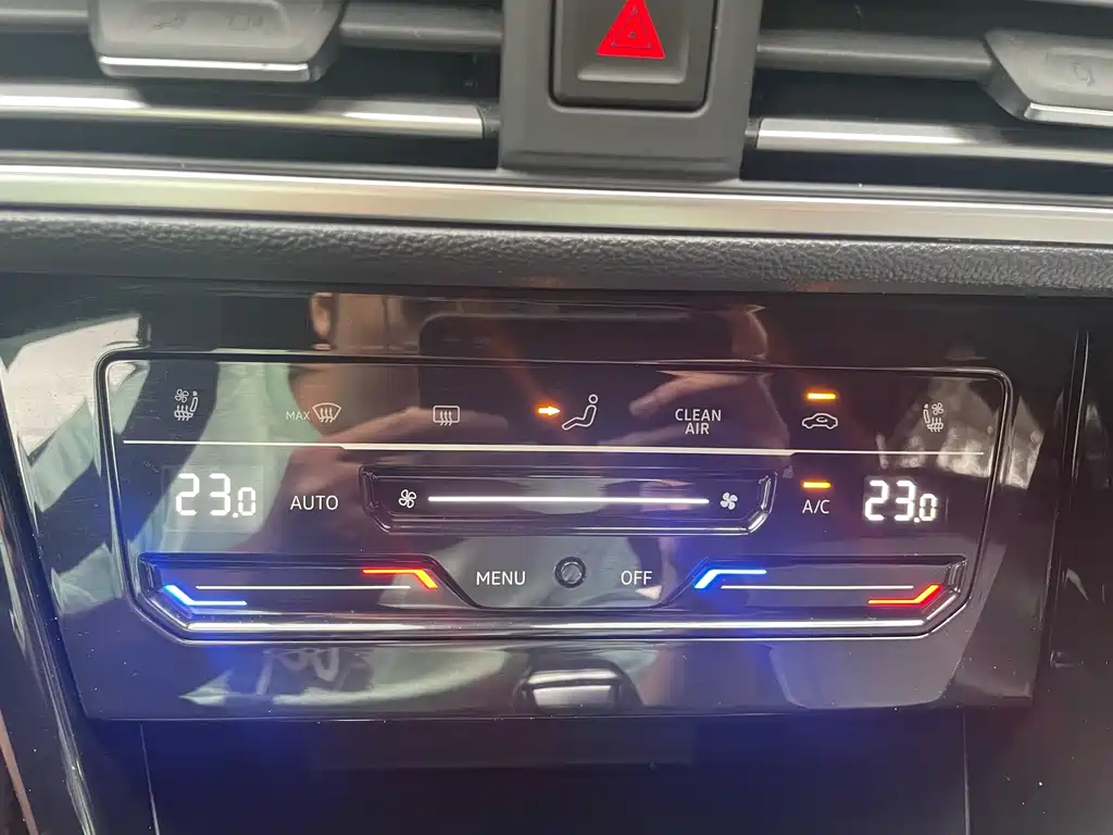 Volkswagen Tayron 2023 — фото 19