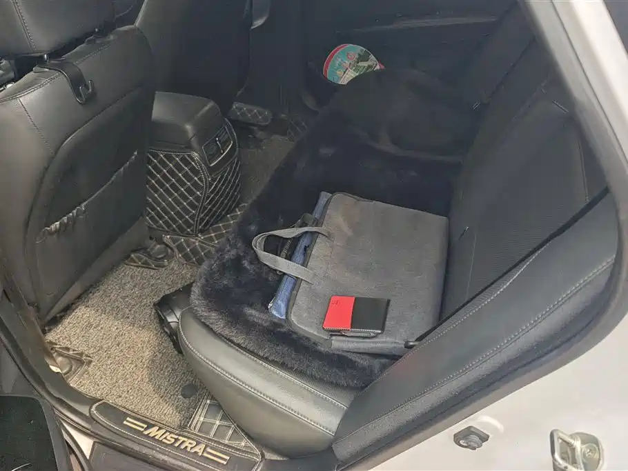 Hyundai Mistra 2018 — фото 11