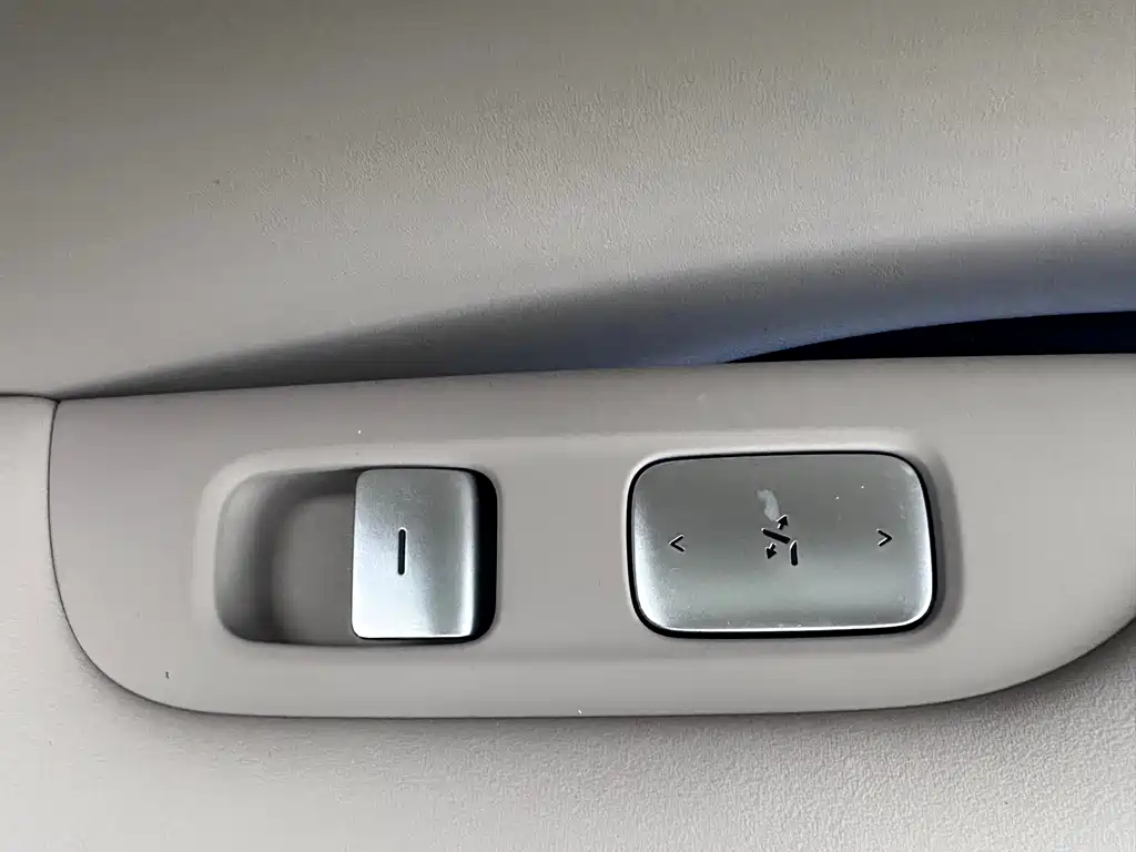 Xiaomi YU7 2026 — фото 14