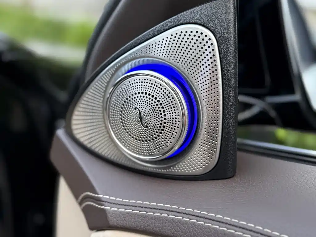 Mercedes-Benz S-Class 2020 — фото 19