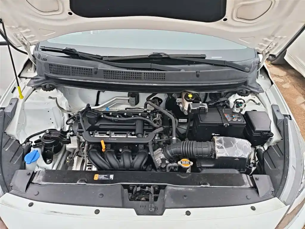 Hyundai Verna 2020 — фото 20