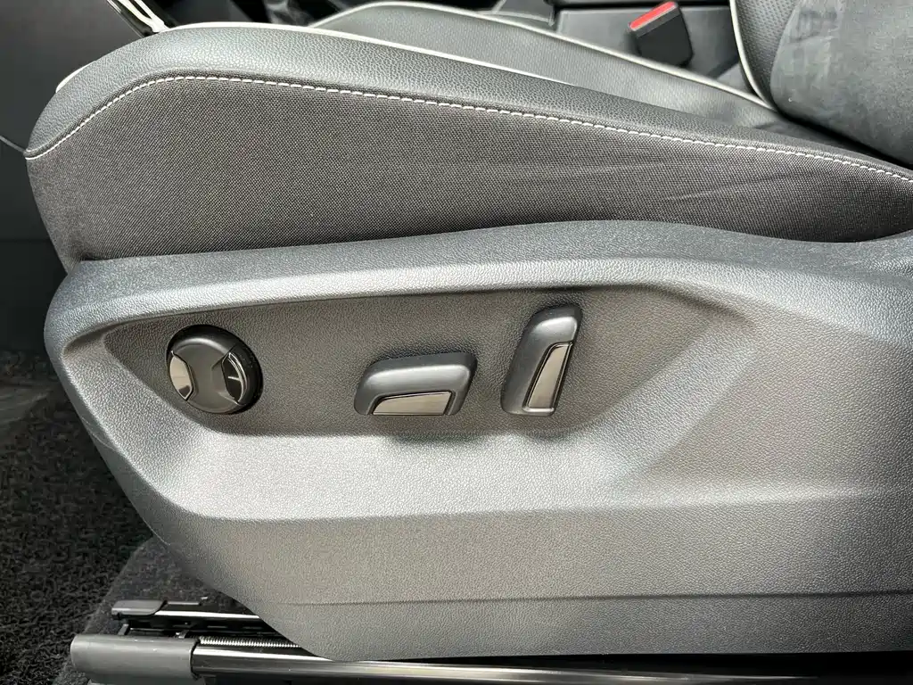 Volkswagen Tayron 2020 — фото 17