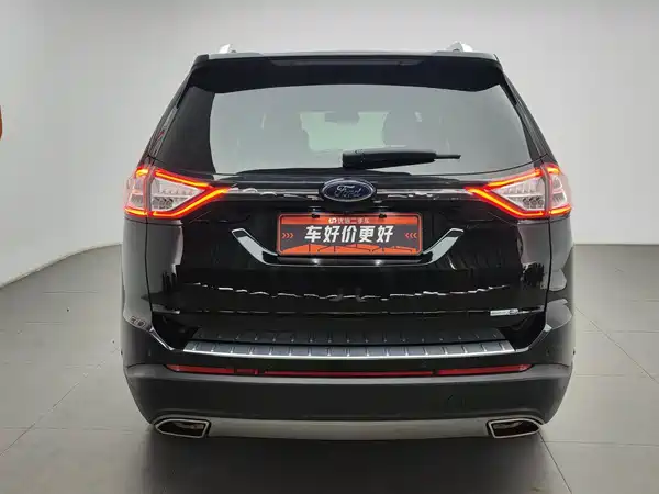 Ford Edge 2018
