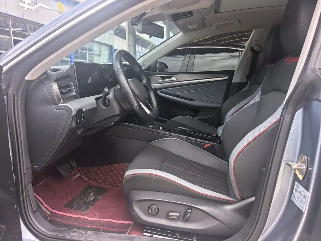 Volkswagen Lamando 2022