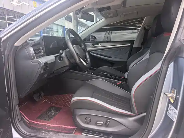 Volkswagen Lamando 2022