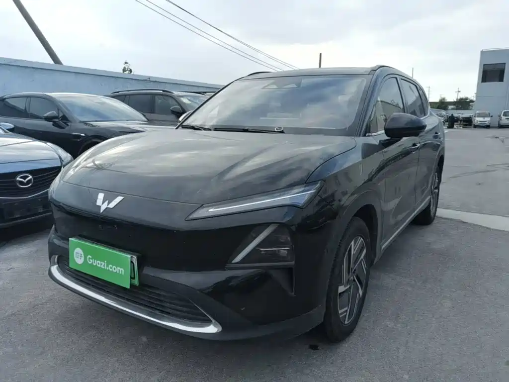 Wuling Starlight S 2025 — фото 1
