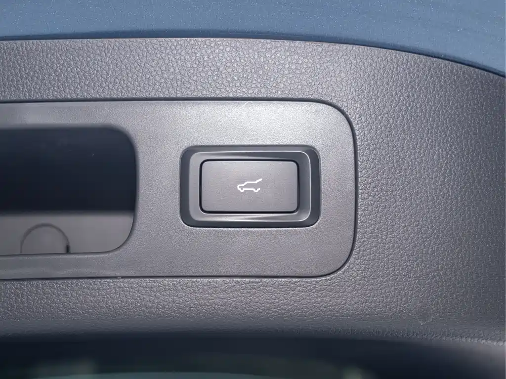 Ford Territory 2022 — фото 18
