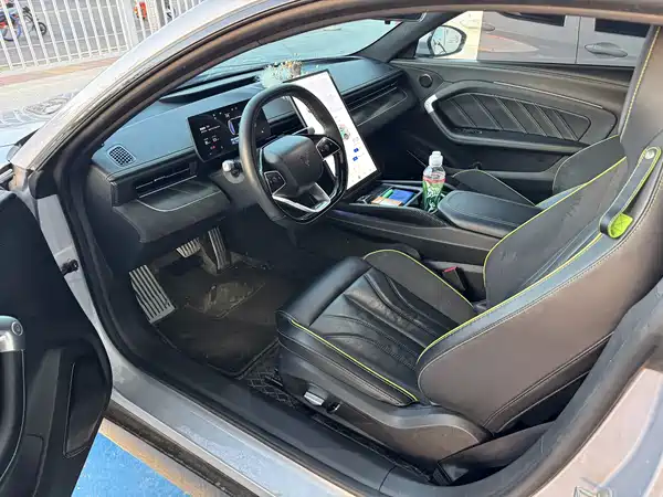 Neta GT 2024